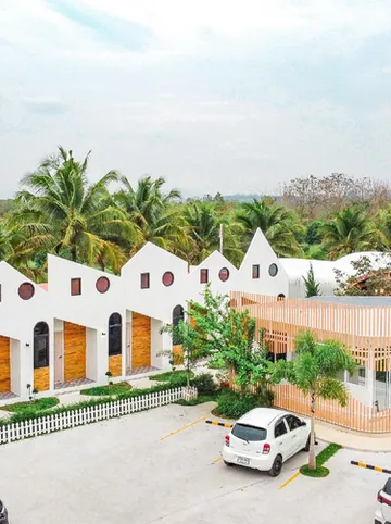 รูปภาพของสต็อกโฮม เขาใหญ่ (StockHome Khao Yai)