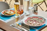 Kyriad Direct Soissons - Frühstück