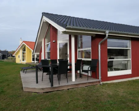 Holiday Vital Resort (Gbe111) Hotels in GroBenbrode