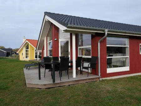 Holiday Vital Resort (Gbe111)