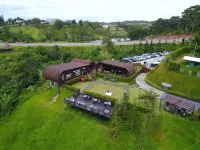 180 All Day All Season Hotels in Khao Kho