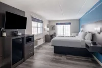 La Quinta Inn by Wyndham Sacramento North Hotels in Antelope