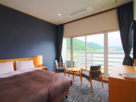 Hotel New Century