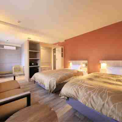 ゆとりろガーデン北軽井沢 with DOGS Rooms