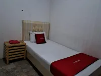 Puri Allisa Syariah Hotels in Cipocok Jaya