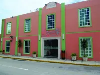 Hotel María Jose Hotels near El Museo de la Cancion Yucateca