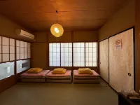 Numazu Private CottagePrivate Terrace House