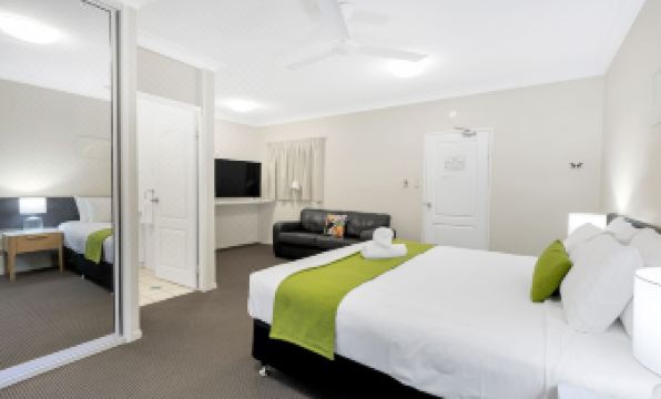 Sarayi Boutique Hotel