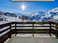 Balcons d'Olympie 323 - B