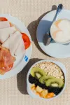 THB Naeco Ibiza - Adults Only - sarapan