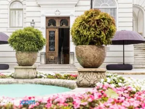Dermuth Hotels – Parkvilla Worth