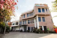 Hotel Morielisa 住宿飯店