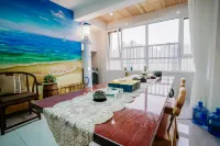 Lanwan Past Homestay (Cangzhou Road)