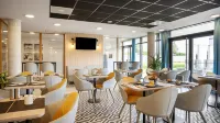 Residhome Sénart Hotel a Brie-Comte-Robert
