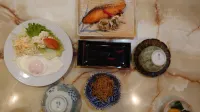 Sueoka Ryokan Hotel di Iwakuni