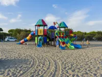 Camping Village Cavallino - 民宿
