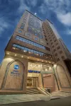 Best Western Ajyad Makkah Hotels in Ajyad