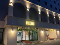 Hotel Artheim