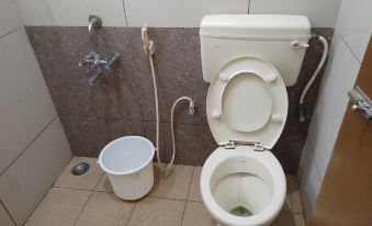 Sethu Residency