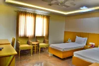Hotel Pams