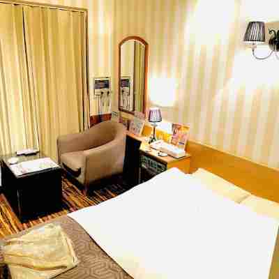 LaLa Resort Rooms