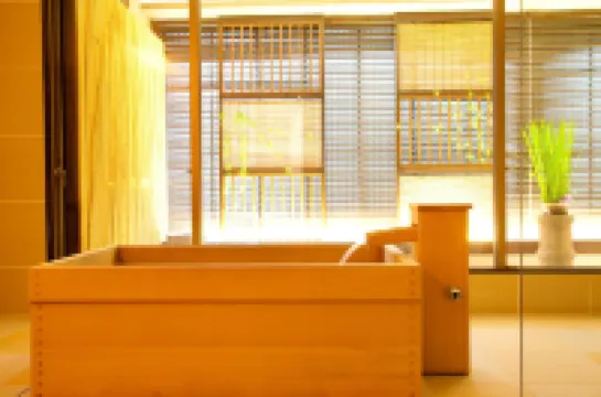 KIZASHI THE SUITE 京都祇園