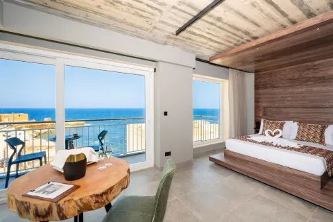 Salini Suites