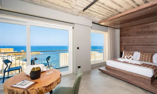 Salini Suites