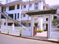 Resort Lagoa Azul فنادق في اربورا