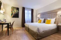 Hôtel Quality Suites Maisons-Laffitte Paris Ouest Hotels in Maisons-Laffitte