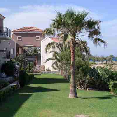 Lito Beach Hotel Hotel Exterior