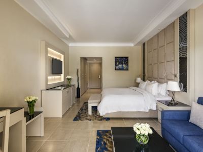 その他 リクソス シャルム エル シェイク ウルトラ オール インクルーシブの写真