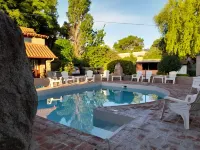 Apart Hotel Curahue Hotel a 