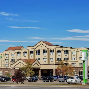 Holiday Inn LETHBRIDGE by IHG