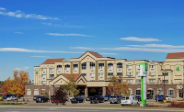 Holiday Inn LETHBRIDGE by IHG