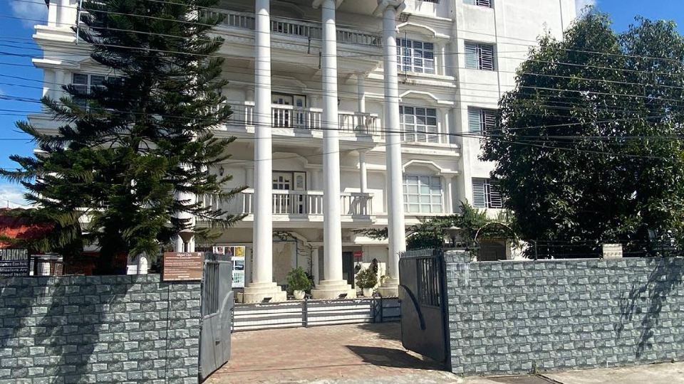 Siliguri Club