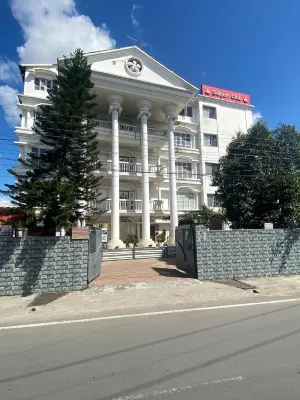 Siliguri Club - Kylpylä