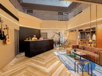 Ginger Bangalore- Whitefield - ที่มีที่จอดรถ