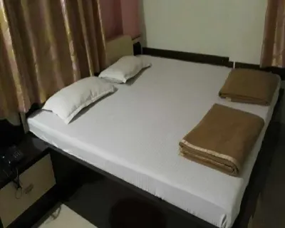 Hotel President Inn Raxaul