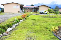 Hostal Victoria Volcán Chiriquí S. A. Hotels in 