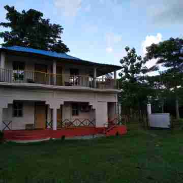 Lokenath Eco Village Resort Hotel Exterior