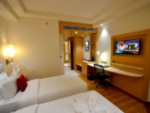 Pearltree Hotels and Resorts Hotels in Purulia