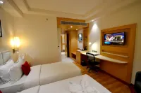 Pearltree Hotels and Resorts