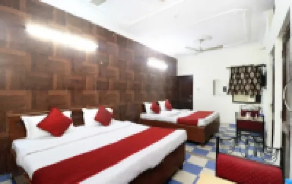 Hotel Swagat Hotels in 