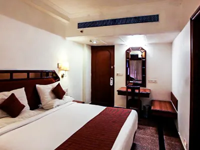 Hotel Maurya International, Chennai