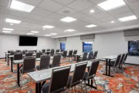 Hampton Inn & Suites Muncie - 2 estrellas