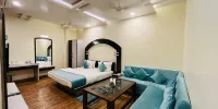 Hotel Comfort Inn - Suite