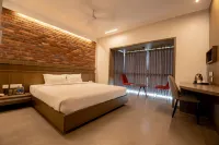 Rathna Residency - Near US Consulate