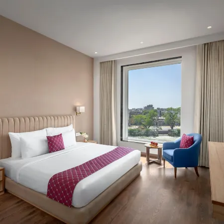 Palasa Hotel