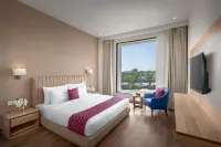 Palasa Hotel Hotels in Bahadarpur